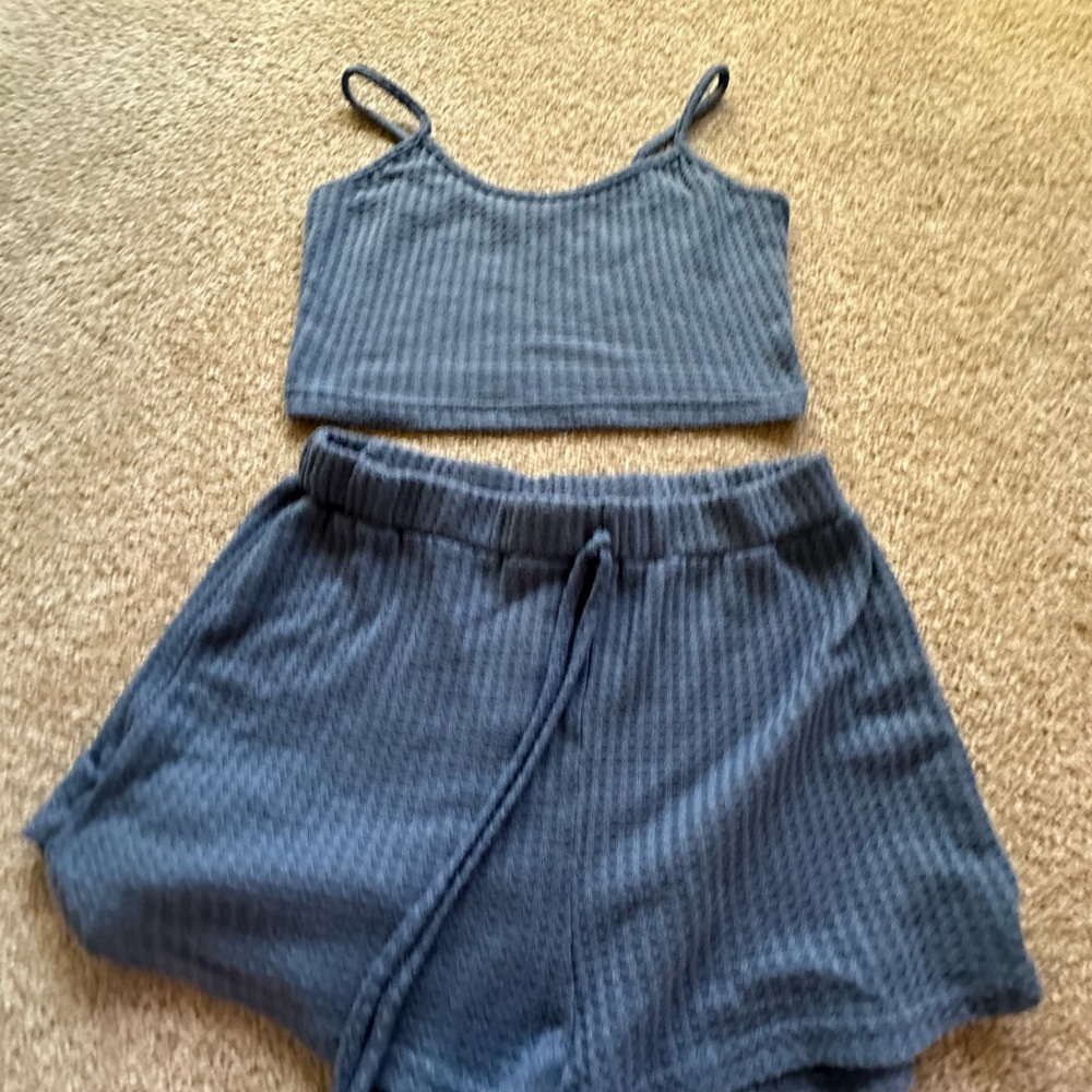 pj set